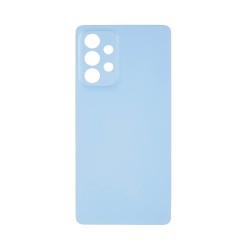 Back Cover Samsung Galaxy A53 5G/A536 Blue Back Cover Samsung Galaxy A53 5G/A536 Blue